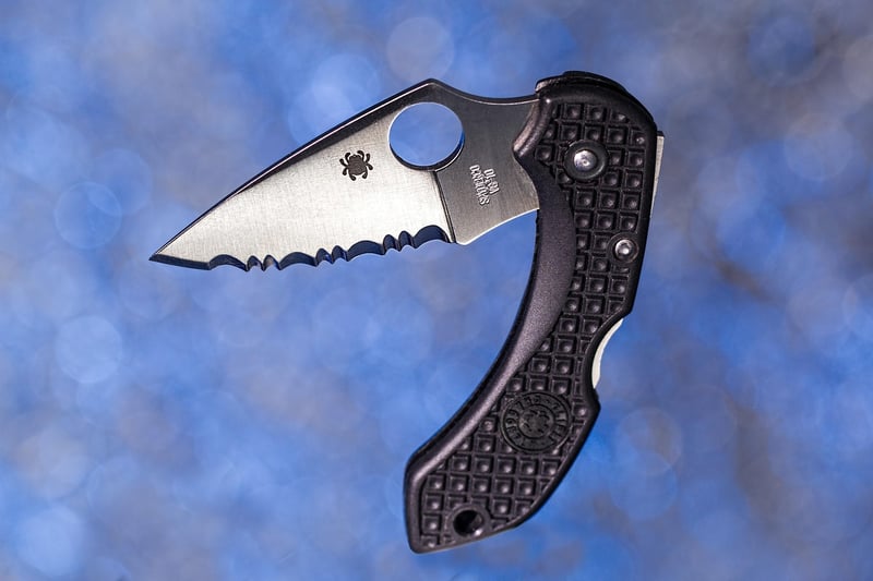 Cutting-Edge Creations