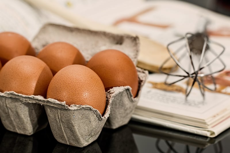 Sleek Culinary Fusions